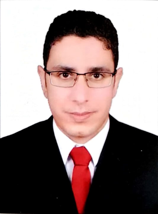  Mostafa Abdallah Ibrahim Farag